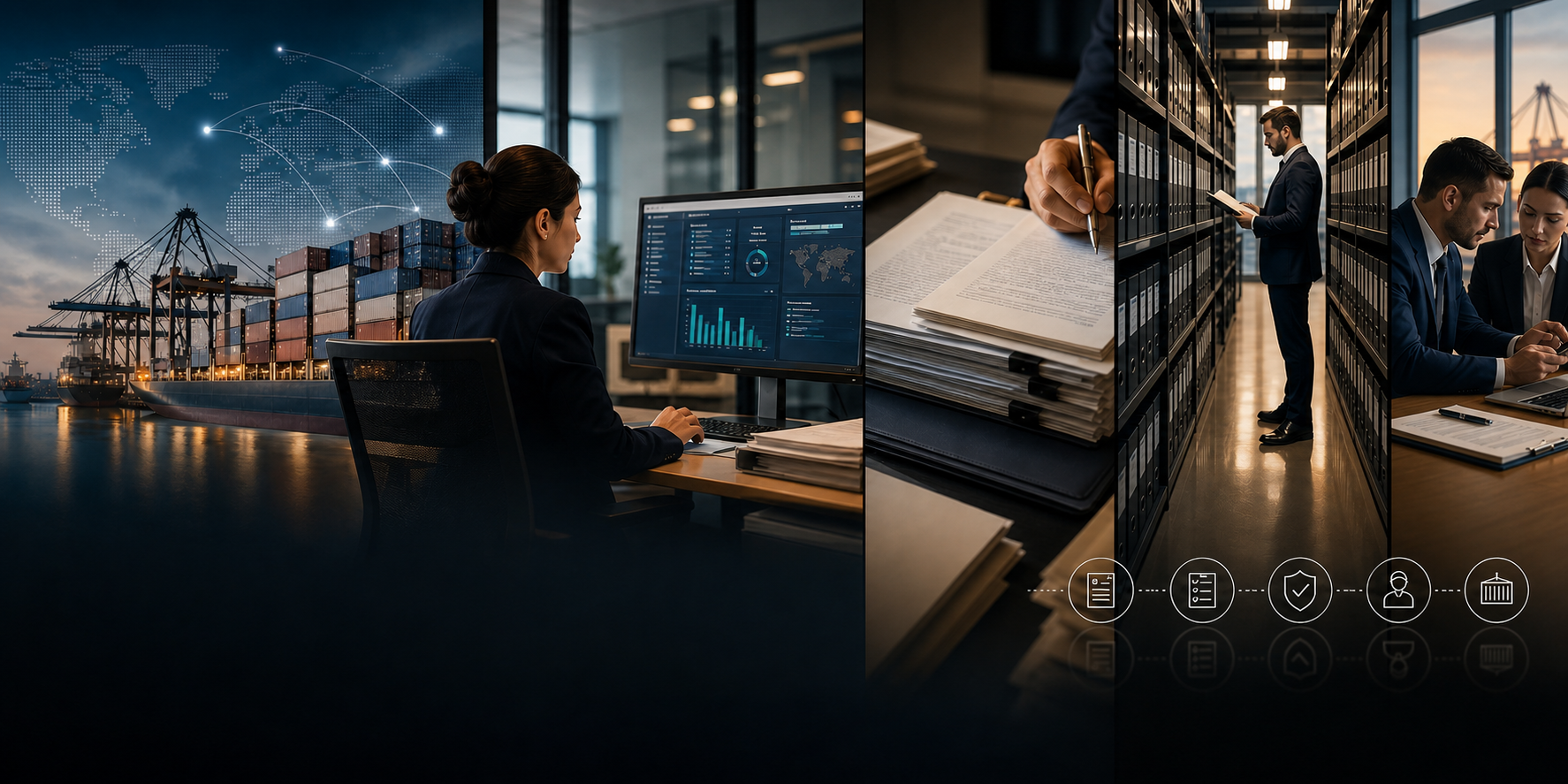 Albatrans Customs & Compliance